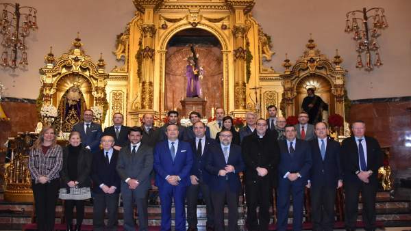 'La Pasión Según San Mateo' 'La Pasión Según San Mateo'