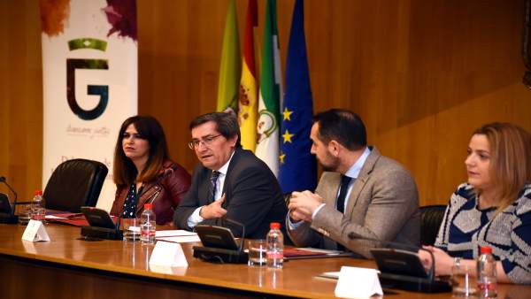 Jornadas sobre la igualdad como valor en el deporte Jornadas sobre la igualdad como valor en el deporte