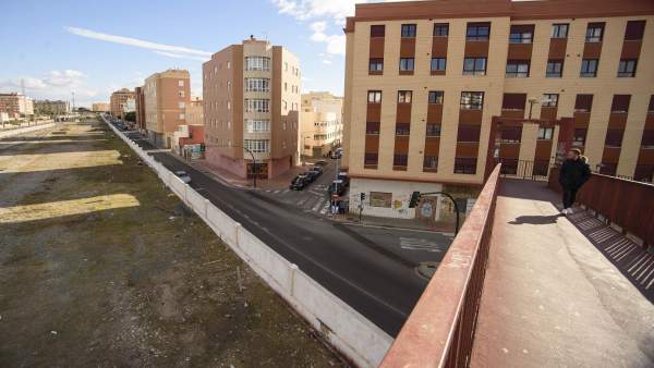Notas Ayto. Almería (Y3) Aprobación Proyecto Ampliación Ctra. Sierra Alhamilla / Notas Ayto. Almería (Y3) Aprobación Proyecto Ampliación Ctra. Sierra Alhamilla /