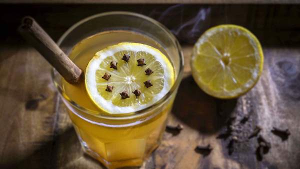 Hot toddy Hot toddy