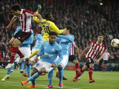 Athletic vs Olympique
