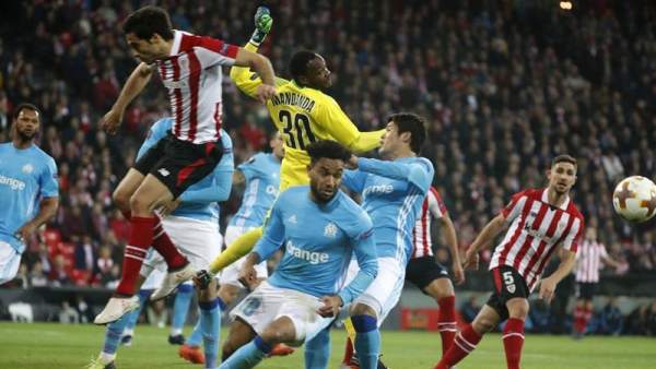 Athletic vs Olympique Athletic vs Olympique
