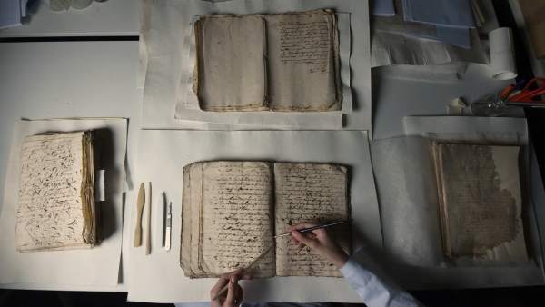 Archivo Histórico de Bizkaia Archivo Histórico de Bizkaia