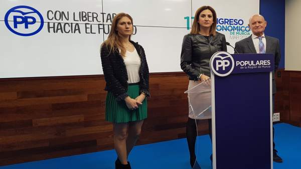 Prensa Pp Regional (Np) Patricia Fdez. Comunicado Libertad E Igualdad+Foto+Audio Prensa Pp Regional (Np) Patricia Fdez. Comunicado Libertad E Igualdad+Foto+Audio