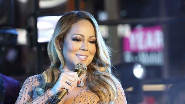 Mariah Carey Mariah Carey