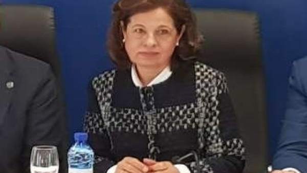 Pilar Blanco-Morales Pilar Blanco-Morales