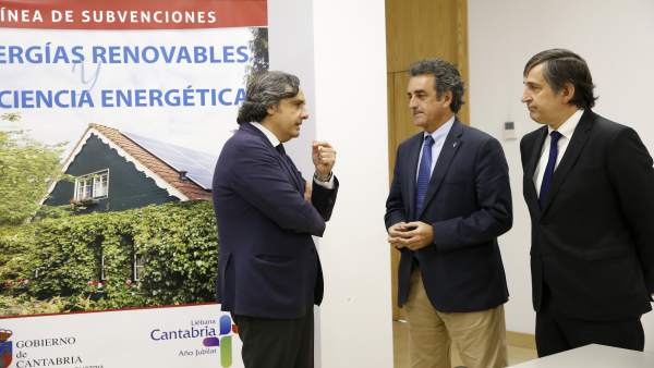 Presentación ayudas a energías renovables Presentación ayudas a energías renovables