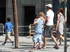 El Supremo sentencia que ocultar al padre que un hijo no es suyo no merece indemnización