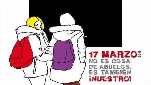Nota De Prensa Convocatoria Manifestación 'Coordinadora Estatal Por La Defensa D Nota De Prensa Convocatoria Manifestación 'Coordinadora Estatal Por La Defensa D