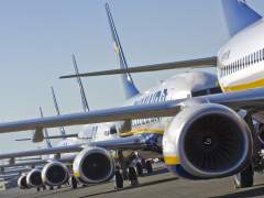 El sindicato USO denunciará a Ryanair ante Inspección de Trabajo por "mails disuasorios" a la plantilla