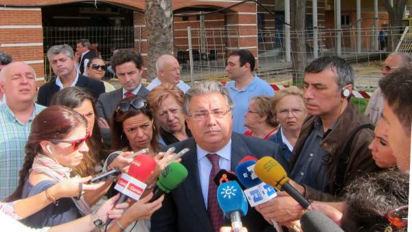 Participa ve una 'deuda ilegítima' en los préstamos suscritos por Zoido Participa ve una 'deuda ilegítima' en los préstamos suscritos por Zoido