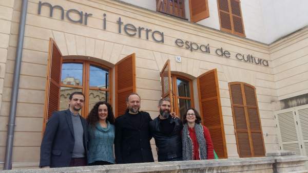 Concierto en Mar i Terra Concierto en Mar i Terra