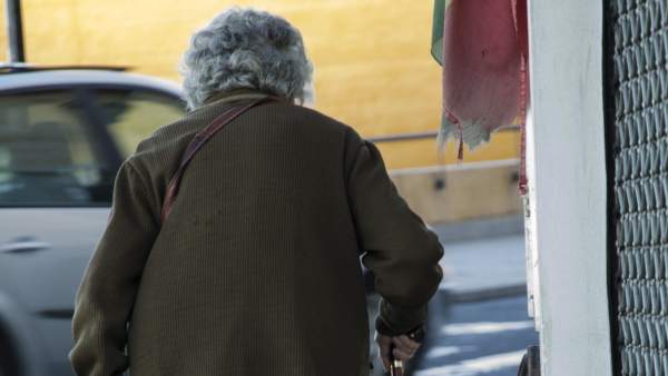 Viejo, Tercera Edad, Ancianos Viejo, Tercera Edad, Ancianos
