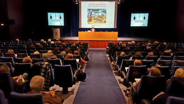 La jornada se ha celebrado hoy en la Ciudad Escolar Pignatelli La jornada se ha celebrado hoy en la Ciudad Escolar Pignatelli