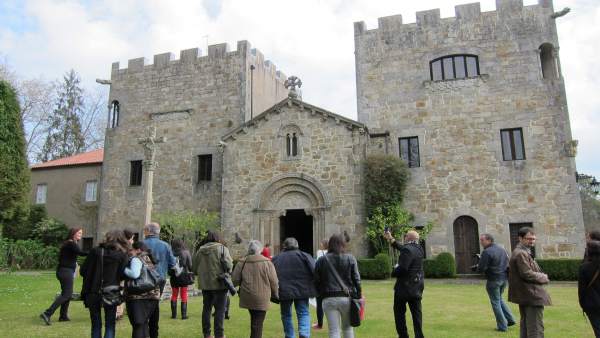 Pazo De Meirás Pazo De Meirás