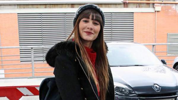 Aitana (OT) firmarà discos dimecres en el Corte Inglés de Nuevo Centro de València Aitana (OT) firmarà discos dimecres en el Corte Inglés de Nuevo Centro de València