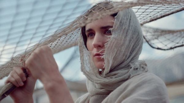 'María Magdalena' Garth Davis Rooney Mara 'María Magdalena' Garth Davis Rooney Mara