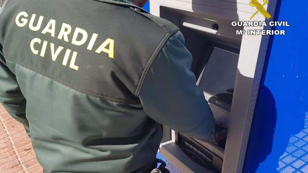 Agenda de la Guardia Civil. Agenda de la Guardia Civil.