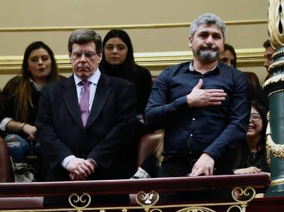 Debate por la prisión permanente revisable