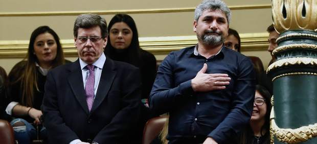 Debate por la prisión permanente revisable