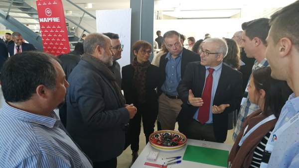 Feria de Empleo de Marratxí 2018 Feria de Empleo de Marratxí 2018