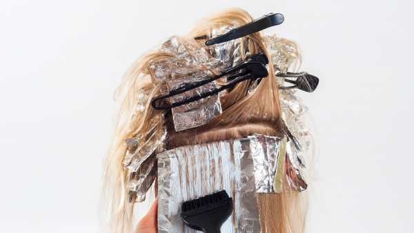 Tinte cabello pelo Tinte cabello pelo