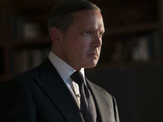 Luis Miguel serie