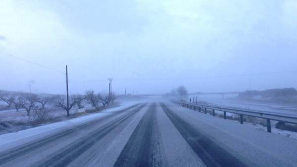 Nieve Nieve
