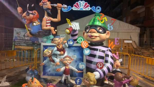 Falla cibersegura Falla cibersegura