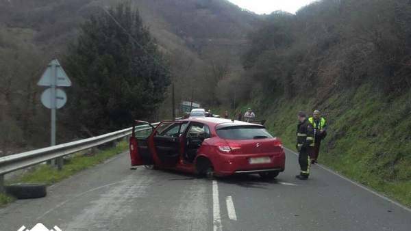 Accidente Accidente