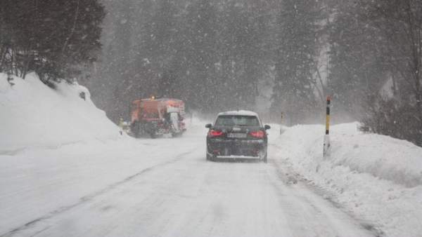 Nieve Nieve