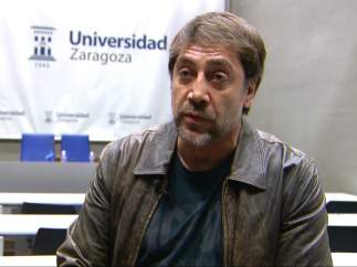 Javier Bardem