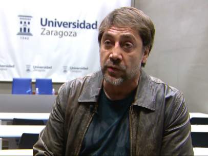 Javier Bardem