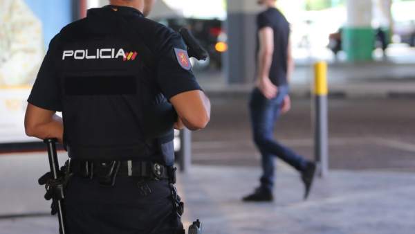 Recursos de Policía Nacional, agente, agentes, policía, policías Recursos de Policía Nacional, agente, agentes, policía, policías