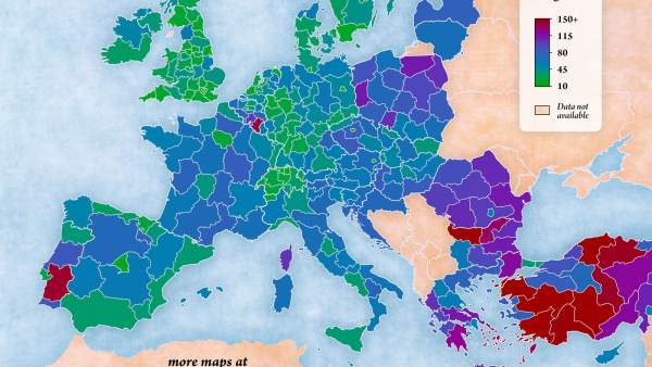 Mapa Mapa