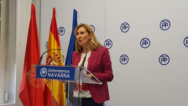 Ana Beltrán. Ana Beltrán.
