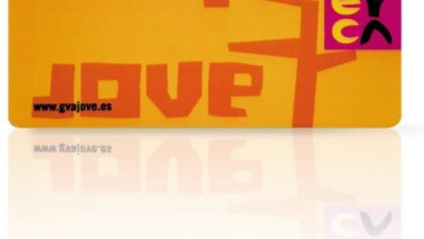 Carnet Jove Carnet Jove