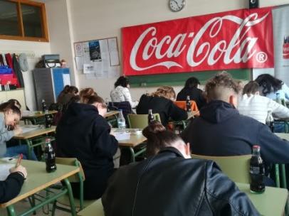 Concurso de relatos cortos