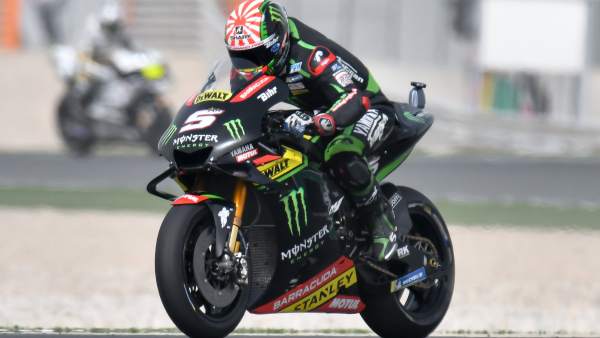 Zarco Zarco