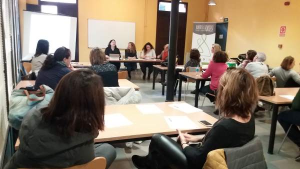 Asamblea General de la Asociación de Familias Monoparentales de Baleares Asamblea General de la Asociación de Familias Monoparentales de Baleares