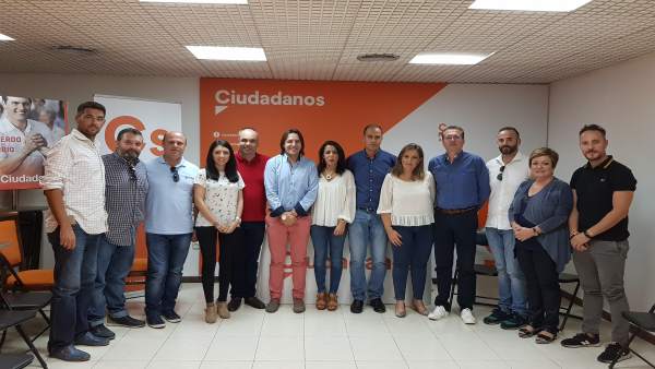 Ciudadanos (Cs) | Ciudadanos Cuenta Ya Con Más De Dos Mil Inscritos En La Provin Ciudadanos (Cs) | Ciudadanos Cuenta Ya Con Más De Dos Mil Inscritos En La Provin