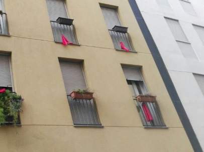 Trapos rojos
