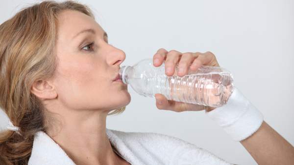 Agua Agua