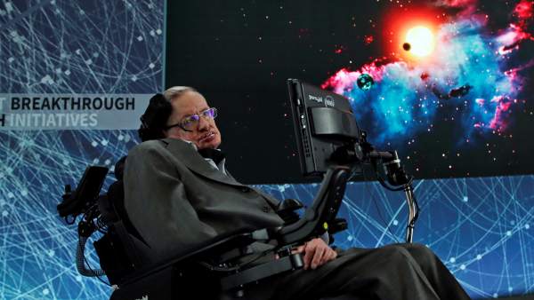 Stephen Hawking Stephen Hawking