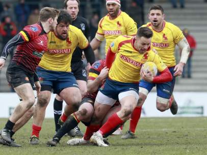 Rugby