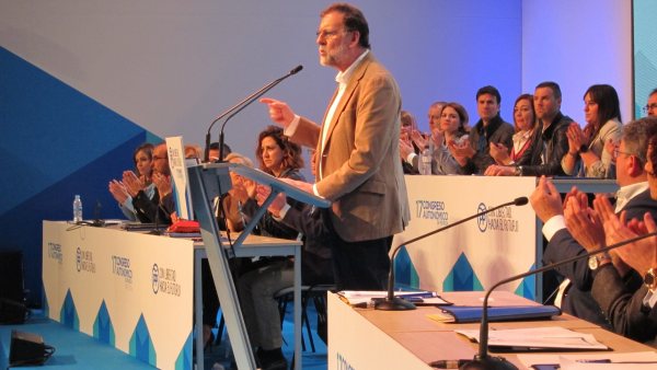 Mariano Rajoy Mariano Rajoy