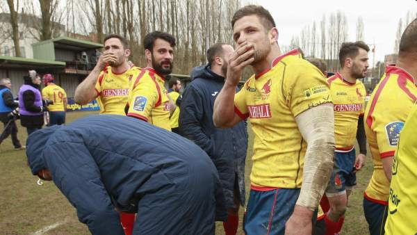 Rugby Rugby