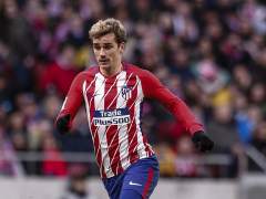 Griezmann comunicó que se quedaba... pero los pitos pueden hacerle cambiar de opinión