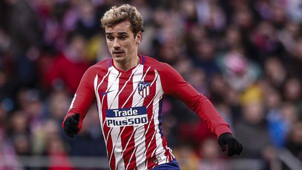 Griezmann Griezmann