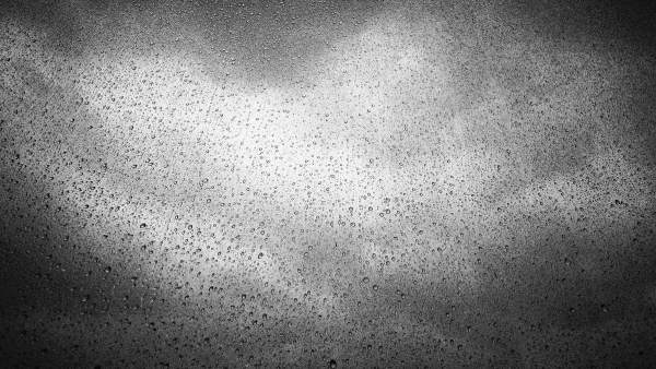 Lluvia, gotas de agua Lluvia, gotas de agua